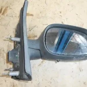 Vásárlói kedvenc RENAULT MEGANE SCENIC 97-99 Jobb visszapillantó tükör elektromos bontott alkatrész