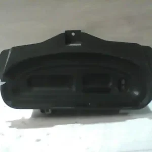 Vedd meg online RENAULT MEGANE SCENIC 97-99 Multifunkciós központi kijelző bontott alkatrész