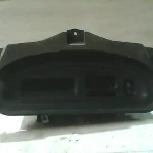 Árcsökkenés RENAULT MEGANE SCENIC 97-99 Multifunkciós központi kijelző bontott alkatrész