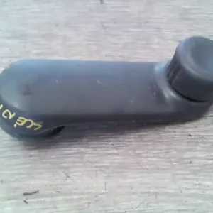 Vedd meg most RENAULT MEGANE SCENIC 99-03 Ablak tekerő kar bontott alkatrész