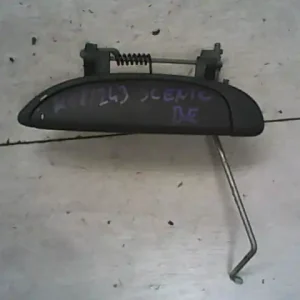 Ajánlat RENAULT MEGANE SCENIC 99-03 Bal első külső kilincs bontott alkatrész