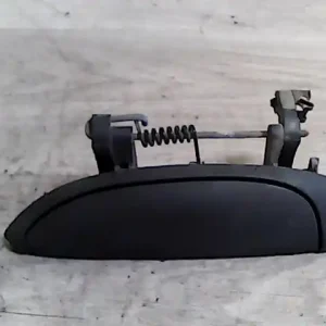 Vedd meg online RENAULT MEGANE SCENIC 99-03 Bal első külső kilincs bontott alkatrész