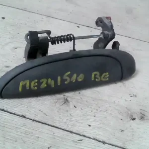 Utolsó esély RENAULT MEGANE SCENIC 99-03 Bal első külső kilincs bontott alkatrész
