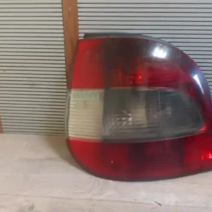 Ajánlat RENAULT MEGANE SCENIC 99-03 Bal hátsó lámpa 5 ajtós bontott alkatrész