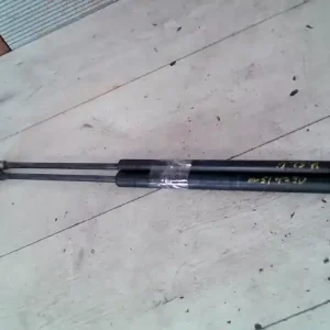 Árcsökkenés RENAULT MEGANE SCENIC 99-03 Csomagtérajtó kitámasztó teleszkóp pár bontott alkatrész