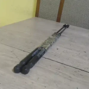 Utolsó esély RENAULT MEGANE SCENIC 99-03 Csomagtérajtó kitámasztó teleszkóp pár 5 ajtós bontott alkatrész