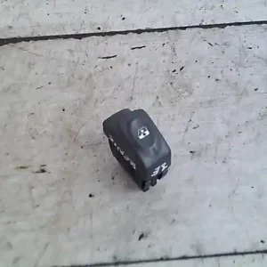 Akció RENAULT MEGANE SCENIC 99-03 Jobb első ablakemelő kapcsoló bontott alkatrész