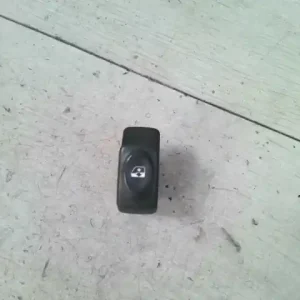 Ajánlat RENAULT MEGANE SCENIC 99-03 Jobb első ablakemelő kapcsoló bontott alkatrész