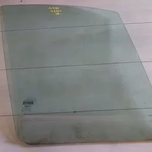 Végkiárusítás RENAULT MEGANE SCENIC 99-03 Jobb első ajtóüveg bontott alkatrész