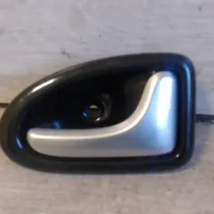 Vedd meg most RENAULT MEGANE SCENIC 99-03 Jobb első belső kilincs 5 ajtós bontott alkatrész