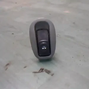 Utolsó esély RENAULT MEGANE SCENIC 99-03 Jobb hátsó ablakemelő kapcsoló bontott alkatrész