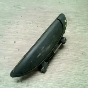 Alacsony ár RENAULT MEGANE SCENIC 99-03 Jobb hátsó külső kilincs bontott alkatrész