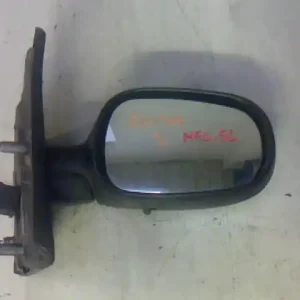 Alacsony ár RENAULT MEGANE SCENIC 99-03 Jobb visszapillantó tükör elektromos bontott alkatrész