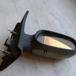 Vedd meg most RENAULT MEGANE SCENIC 99-03 Jobb visszapillantó tükör elektromos bontott alkatrész