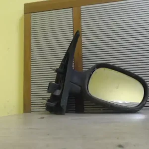 Utolsó esély RENAULT MEGANE SCENIC 99-03 Jobb visszapillantó tükör elektromos bontott alkatrész