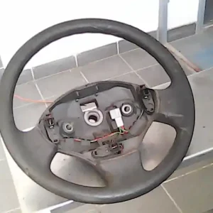 Vásárlói kedvenc RENAULT MEGANE SCENIC 99-03 Kormánykeréklégzsákos bontott alkatrész