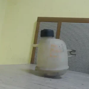 Vásárlói kedvenc RENAULT MEGANE SCENIC 99-03 Kiegyenlítő tartály 1.9 d bontott alkatrész