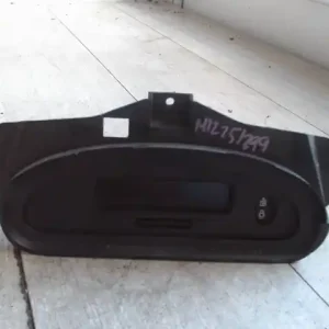 Vásárlói kedvenc RENAULT MEGANE SCENIC 99-03 Multifunkciós központi kijelző bontott alkatrész