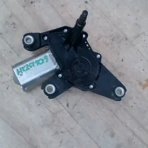 Végkiárusítás RENAULT MODUS 04.09.01-08.03.31 Ablaktörlő motor hátsó bontott alkatrész