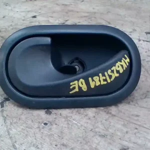 Végkiárusítás RENAULT MODUS 04.09.01-08.03.31 Bal első belső kilincs bontott alkatrész