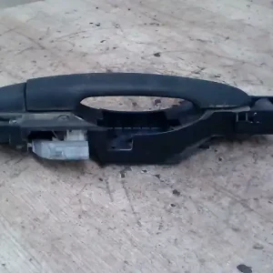 Vásárlói kedvenc RENAULT MODUS 04.09.01-08.03.31 Jobb első külső kilincsbontott alkatrész