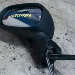 Vedd meg most RENAULT MODUS 04.09.01-08.03.31 Bal visszapillantó tükör mechanikus bontott alkatrész