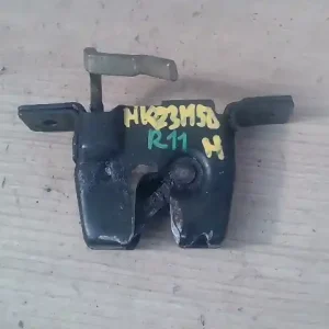 Ajánlat RENAULT R11 Csomagtér ajtó zárszerkezet 5 ajtós bontott alkatrész