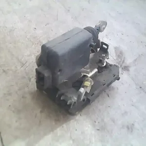 Árcsökkenés RENAULT R19 -92 Bal hátsó ajtó zárszerkezet központi záras bontott alkatrész