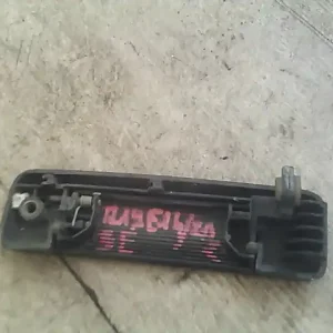 Vedd meg most RENAULT R19 -92 Jobb első külső kilincsbontott alkatrész