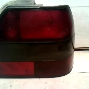 Akció RENAULT R19 -92 Jobb hátsó lámpa bontott alkatrész