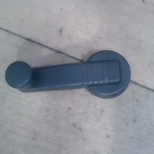 Akció RENAULT R19 92- Ablak tekerő kar bontott alkatrész