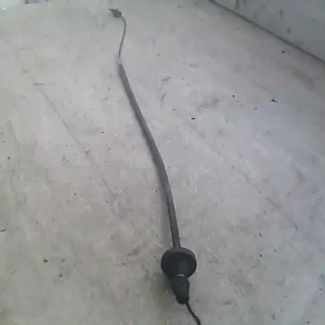 Ajánlat RENAULT R19 -92 Kuplung bowden bontott alkatrész