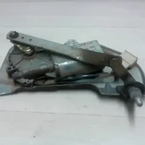 Végkiárusítás RENAULT R19 92- Ablaktörlő motor hátsó 5 ajtós 3 vezetékes bontott alkatrész