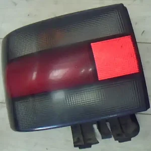 Végkiárusítás RENAULT R19 92- Bal hátsó lámpa bontott alkatrész