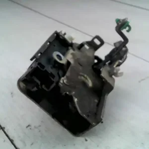 Ajánlat RENAULT R19 92- Jobb első ajtó zárszerkezet mechanikus bontott alkatrész