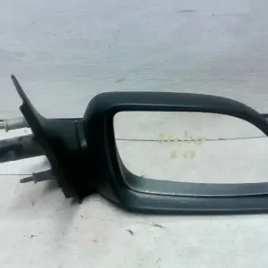Akciós ár RENAULT R19 92- Jobb visszapillantó tükör mechanikus mechanikusbontott alkatrész
