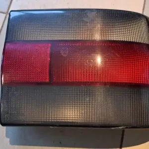 Akció RENAULT R19 92- Jobb hátsó lámpa 5 ajtós bontott alkatrész