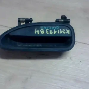 Vásárlói kedvenc RENAULT SAFRANE Bal hátsó külső kilincs bontott alkatrész