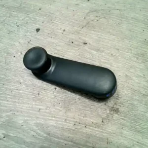 Alacsony ár RENAULT SCENIC 03-06 Ablak tekerő kar bontott alkatrész