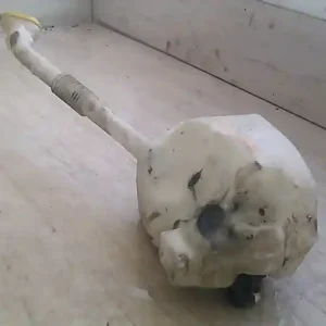 Végkiárusítás RENAULT SCENIC 03-06 Ablakmosó tartály 1 motoros bontott alkatrész