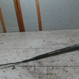 Utolsó esély RENAULT SCENIC 03-06 Ablaktörlő kar bal első bontott alkatrész