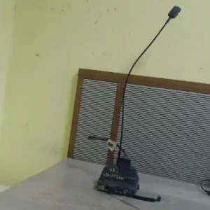 Vásárlói kedvenc RENAULT SCENIC 03-06 Bal hátsó ajtó zárszerkezet központi záras 5 ajtós bontott alkatrész