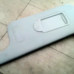 Akció RENAULT SCENIC 03-06 Bal napellenző 5 ajtós bontott alkatrész