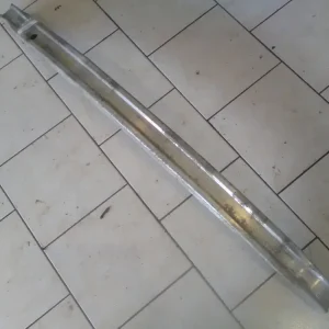 Vedd meg online RENAULT SCENIC 03-06 Első lökhárító merevítőbontott alkatrész