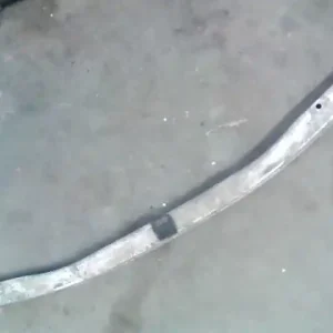 Ajánlat RENAULT SCENIC 03-06 Első lökhárító merevítő5 ajtós bontott alkatrész