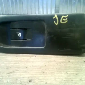 Árcsökkenés RENAULT SCENIC 03-06 Jobb első ablakemelő kapcsoló bontott alkatrész