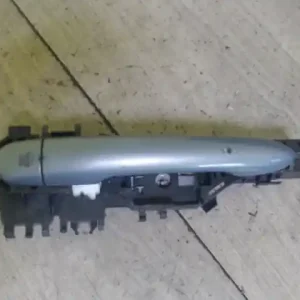 Árcsökkenés RENAULT SCENIC 03-06 Jobb első külső kilincs5 ajtós bontott alkatrész