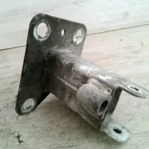 Vásárlói kedvenc RENAULT SCENIC 03-06 Jobb első lökhárító tartó bontott alkatrész