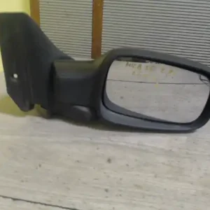 Végkiárusítás RENAULT SCENIC 03-06 Jobb visszapillantó tükör elektromos bontott alkatrész