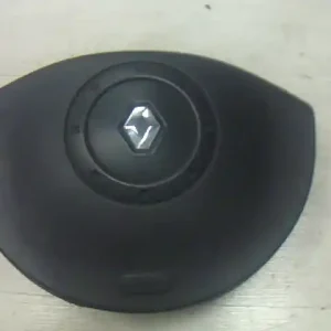 Vásárlói kedvenc RENAULT SCENIC 03-06 Kormány légzsák bontott alkatrész
